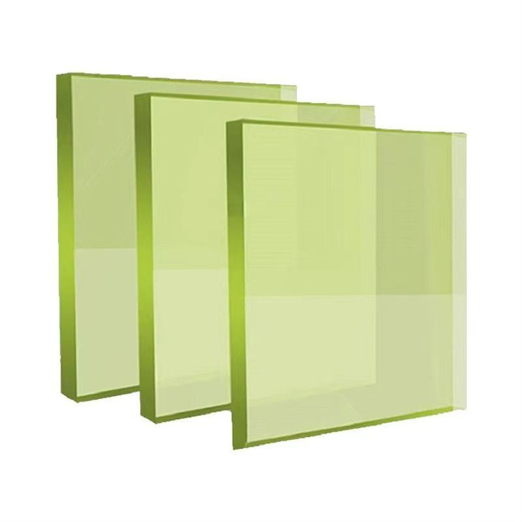 包头铅玻璃厚度