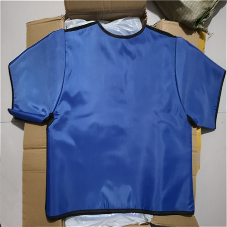 包头铅衣防护服的作用